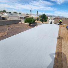 Gilbert-Roofers-Impress-Customer 0