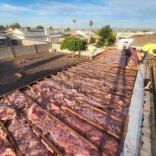 Gilbert-Roofers-Impress-Customer 1